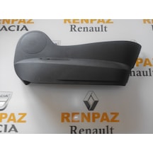 Megane 2 Koltuk Yan Kaplaması Em Sağ Siyah 5141874