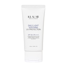 Klalab Daily Light Soothing Uv Protection