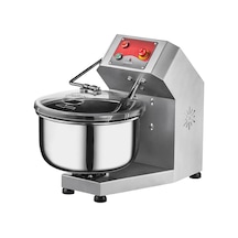 Çağdaş Endüstriyel Kapaklı Model 15 Kg Hamur Yoğurma Makinesi 220v