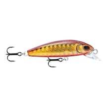 Storm Gomoku Dense Suni Balığı Hgr 4.8cm
