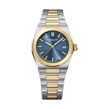 Raymond Weil A.r.t. Date 38 Mm Otomatik Saat Rw1000stp50001 Mavi
