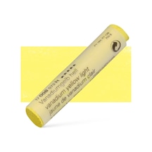 Schmincke : Artist Soft Pastel Boya : 008 H Vanadium Yellow Light