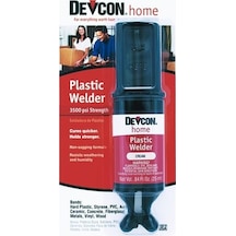 Devcon Plastic Welder Plastik Kaynak Epoksi Yapıştırıcı 25ML