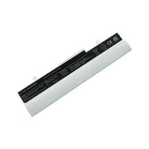 Asus Ml32-1005 Notebook Bataryası Pili - Beyaz - 6 Cell