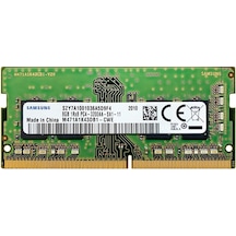 Samsung SAMSO3200/8 8 GB DDR4 3200 MHz Notebook Ram