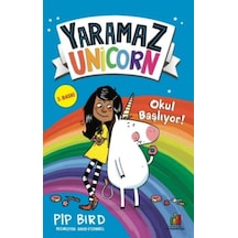 Yaramaz Unicorn - Okul Başlıyor - Yqbx-614630