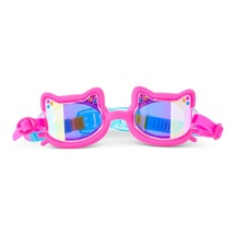 Bling2o Flexi Feline Jelly - Çocuk Deniz Gözlüğü Karışık