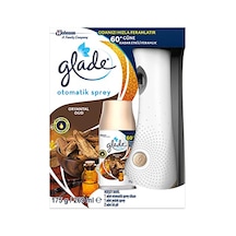 Glade Otomatik Sprey Ve Yedek Orient, 269Ml