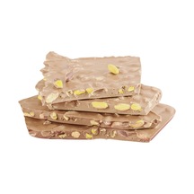 Karamel Antep Fıstıklı Beyoğlu Çikolata-250 G