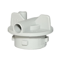 Plastik Kablosuz Soket S2 5 Adet