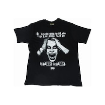 Suicide Squad Joker No: 1 Tişört Çok Renkli