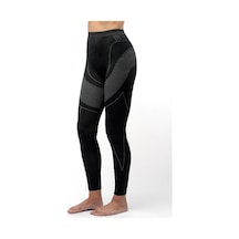 Floranova Thermoform Extreme Pp Erkek Seamless Termal Alt İçlik Günlük Kullanım Esnek Kumaş Sporcu İçliği Çok Renkli