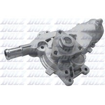 Devırdaım Su Pompası Opel Corsa D / E Benzinli 1.2 - 1.4 Dolz
