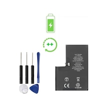 Apple Uyumlu iPhone 13 Pro Max İle  A+ Kalite Pil Batarya