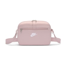 Nike Heritage Crossbody 2.0 4l Ib4378-627 Omuz Çantası Unisex Çanta Pudra