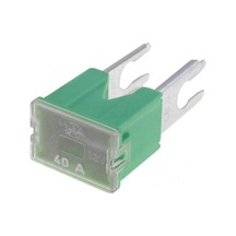 Mta Ayaklı Sigorta 40 A yeşil N11.905