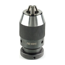 1-13mm B-16 Supra Elle Sıkma Mandren-8579
