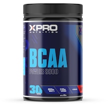 Xpro Nutrition BCAA 8800 Powder 450gr - Karpuz Aromalı