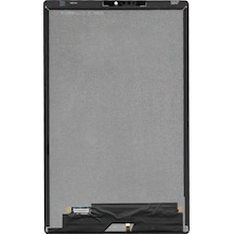 Lenovo Tab M10 Tb-x606f Ekran Dokunmatik Set Siyah