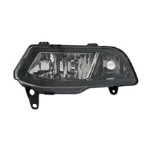 Volkswagen Polo Sis Lambası 2014-2018 Sol Tek Duylu
