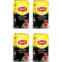 Lipton Early Grey Çay 1000 Gr X 4 Adet