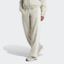 Adidas Essentials Kadın Bej Eşofman Altı Jw9215 Krem