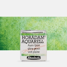 Horadam Aquarell Supergranulation Shire Green Yarım Tablet