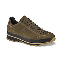 Lomer Italy Bio Naturale Premium Mtx Waterproof Vibram Full Çarşak Deri Erkek Ayakkabı Brown Bomber 50083_A_01_BrownBomber Kahverengi