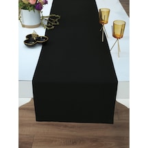 Tropikhome Pamuklu Renk Seçenekli Runnerlar 40X140