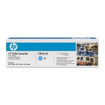 Hp 125a Cyan Mavi 1.400 Sayfa Toner Cb541a Kdo