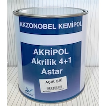 Akzo 4+1Akrilik Astar Gl 2.5 L