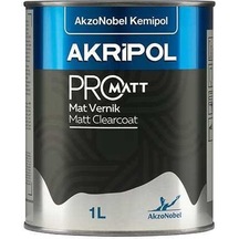 Akzo Pro Mat Vernik 1/1