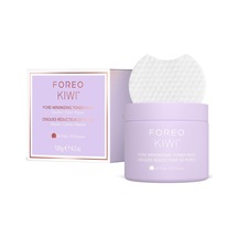Foreo Gözenek Minimizing Toner Pedleri 60 Adet Witch Hazel & Centella Asiatica Peeling Yüz Pedleri, Yağ, Akne Cilt İçin Gözenek Minimizer Ve Redness Rölyef Sku: Smg8690010494382