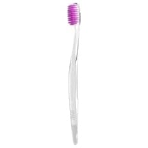 Splat Whitening Medium Diş Fırçası Açık Ahşap