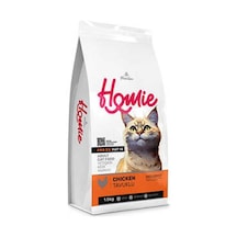 Tavuklu Yetişkin Kedi Maması 1,5 Kg Tavuklu Yetişkin Kedi Maması 1,5 Kg