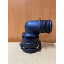 Mag 0030 Su Flanş Nw 16 Dirsek