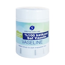 Schmess Saf Vazelin Sensitive Skin Care Vaseline 125 ML