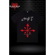 Noıssey Craft Black Metal Kodsiyahsaw Siyah