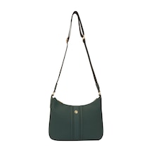 U.s. Polo Assn. Çapraz Askılı Kadın Çanta Petrol Us23661 Petrol