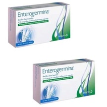 Enterogermina 2-10 Yaş 5 ML 2 x 10 Flakon