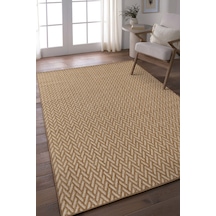 Fame Minimalist Sisal Halı - Fm02 Fm01w