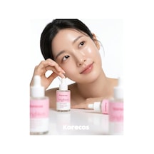 Tr %10 Niacinakarın Bölgesi Brighten Boost Serum -ton Eşitleyici, Gözenek Sıkılaştırıcı, Leke Görünümünü