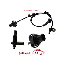 Honda Cıvıc 2006-2012 Hatchbakc Ön Sol Abs Kablosu 57455-Smg-E01