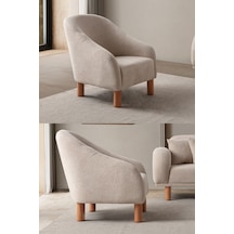 Regnum Berjer Taş Renk Ekru