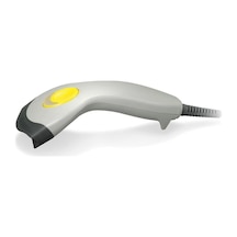 El 1d Ccd Z3100 Ps/2 El Tipi Barkod Okuyucu