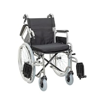 Standart Manuel Tekerlekli Sandalye Golfi - G132 35 Cm