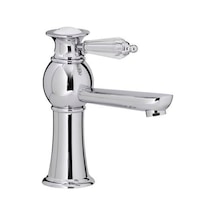 Fontana Lavabo Bataryası Krom