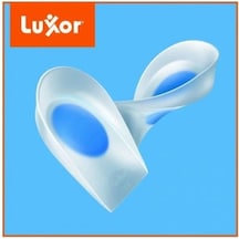 Luxor Ayakkabı Silikon Topukluk  L  kod 606   8698758948334