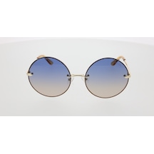Guess 7643 32W 61 Kadın Güneş Gözlüğü