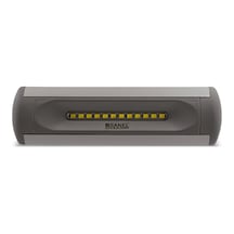 Sfzls12g12w 12v Beyaz Led'li 6w İç Dış Aydınlatma Su Geçirmez Lamba